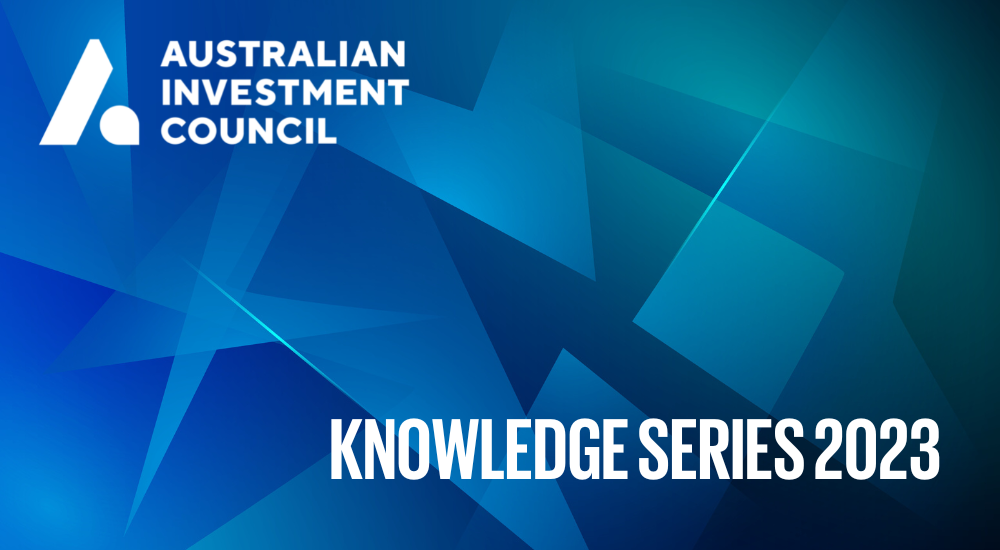 Knowledge Series: Australian Political Outlook